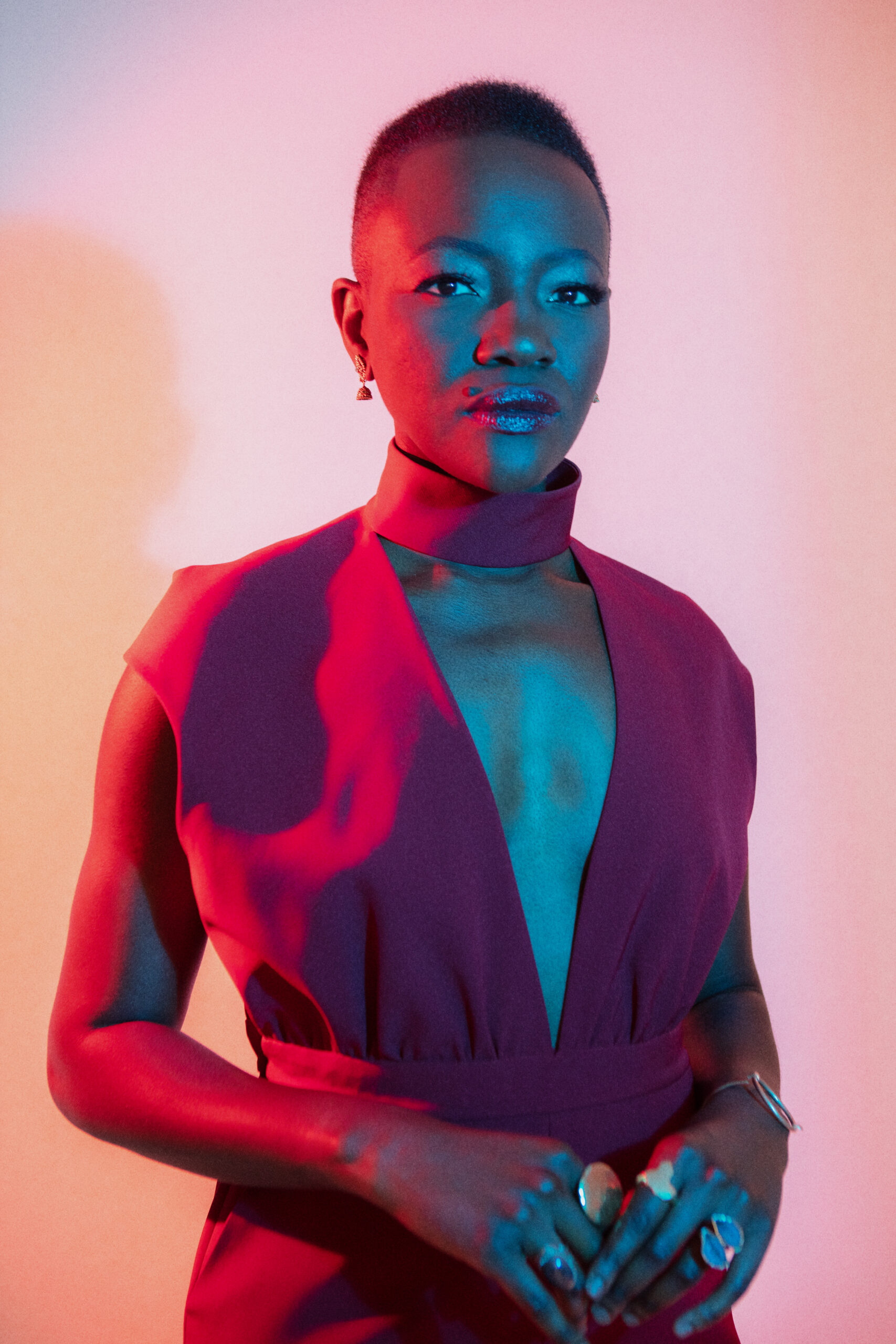 Constance Ejuma