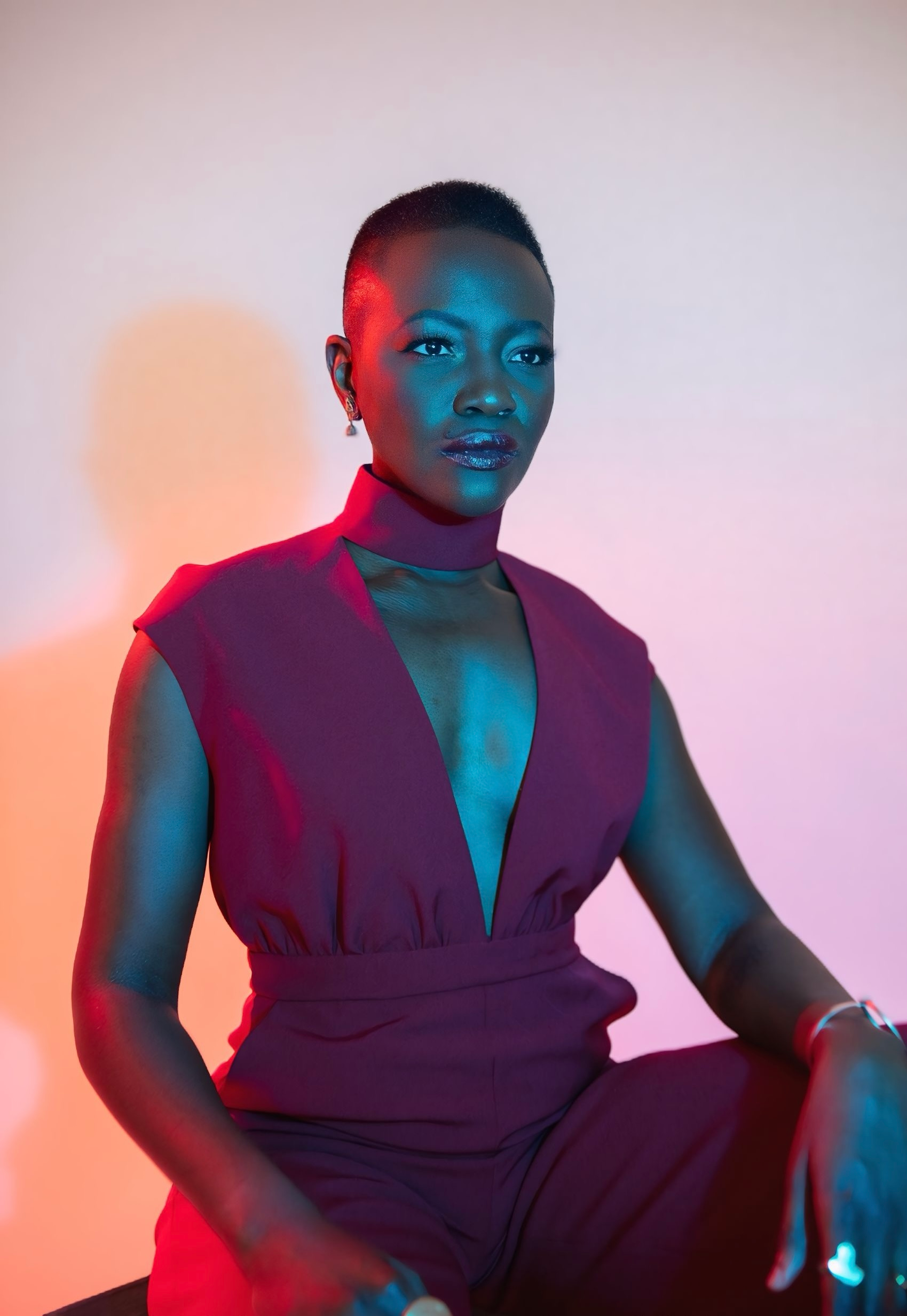 Constance Ejuma