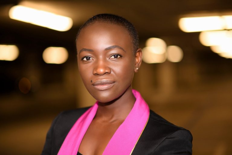 Constance Ejuma Headshot